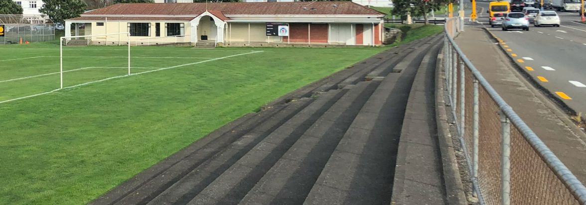 Kilbirnie Park Needs and Options Assessment