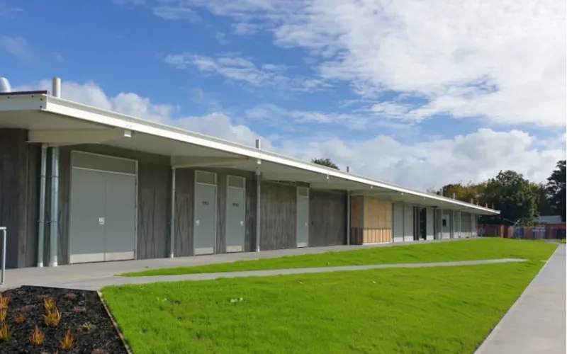 The Ōtara-Papatoetoe Local Board Sport and Active Recreation Plan