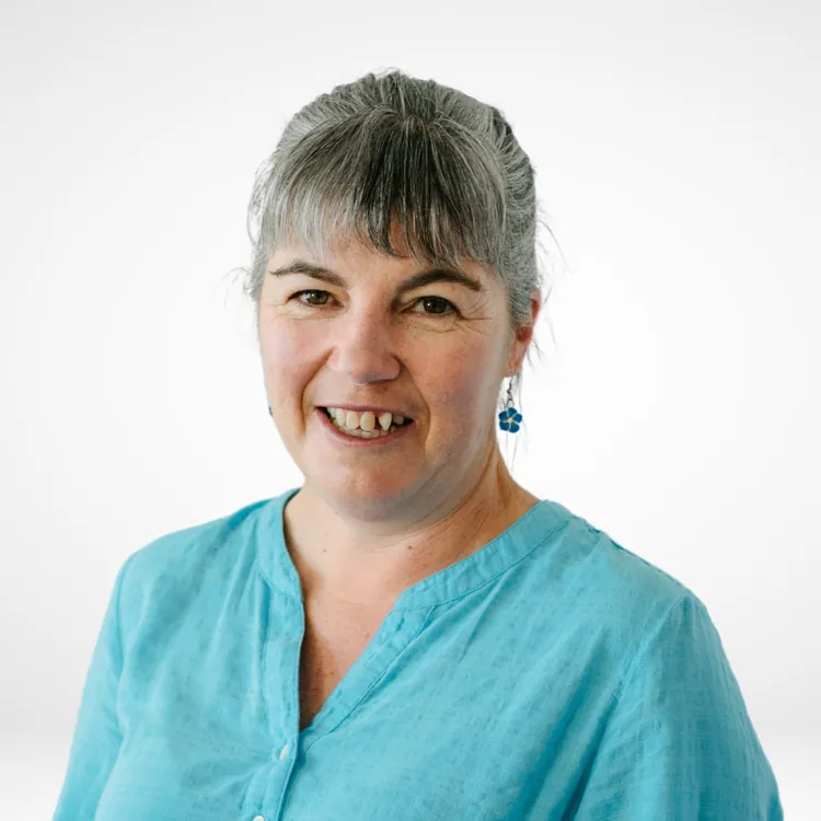 Anna Lindsay